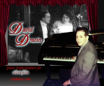 Dave Drazin and Friends